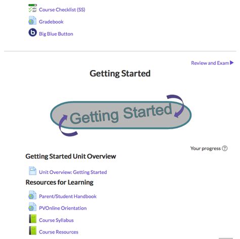 pvonline login|pvonline school.